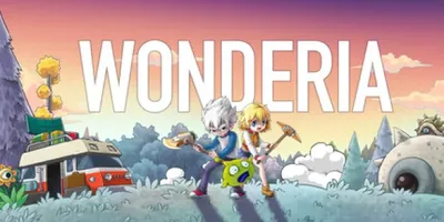 Wonderia