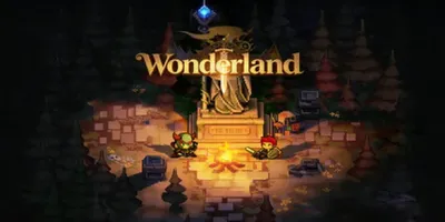 Wonderland