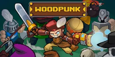 Woodpunk
