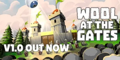 Wool at the Gates