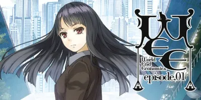 WORLD END ECONOMiCA episode.01