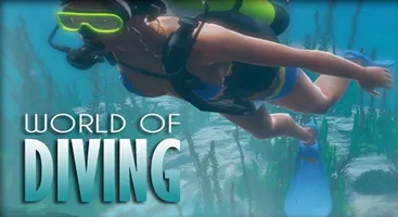 World of Diving