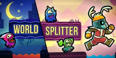World Splitter
