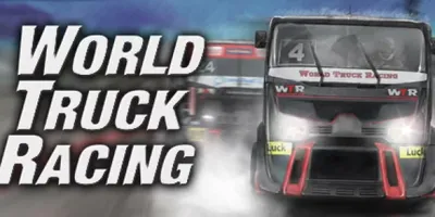 World Truck Racing