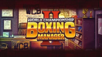 World Championship Boxing Manager 2