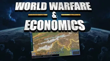 World Warfare & Economics