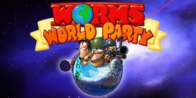 Worms World Party Remastered