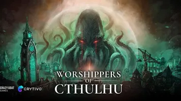 Скачать Worshippers of Cthulhu