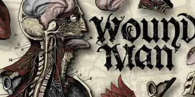 Wound Man