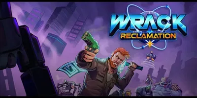 Wrack: Reclamation
