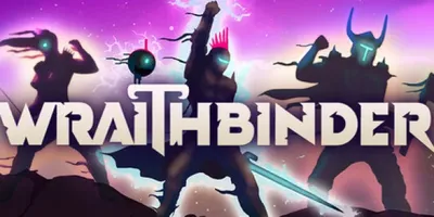 Wraithbinder