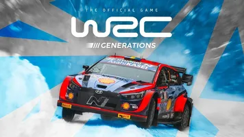 WRC Generations – The FIA WRC Official Game по сети