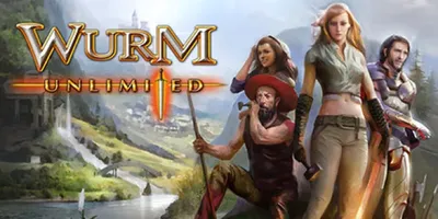 Wurm Unlimited