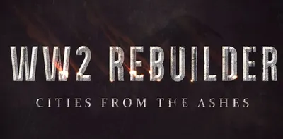 WW2 Rebuilder