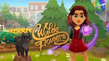 Wylde Flowers
