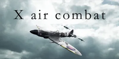 X air combat