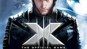 X-Men: The Official Game