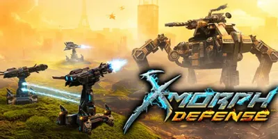 X-Morph: Defense