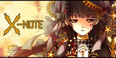 X-note