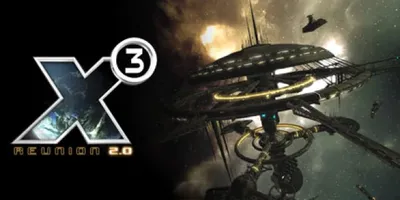 X3: Reunion