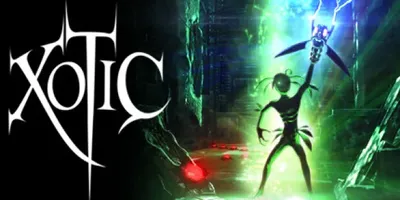 Xotic