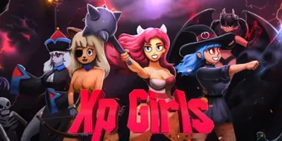 XP Girls