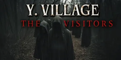 Y. Village - The Visitors