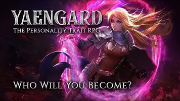 Yaengard