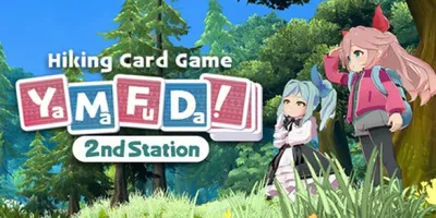 Yamafuda! 2nd station