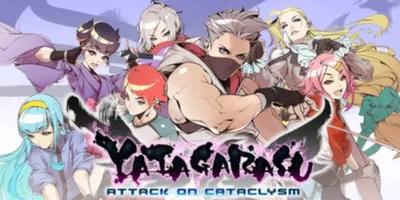 Yatagarasu Attack on Cataclysm