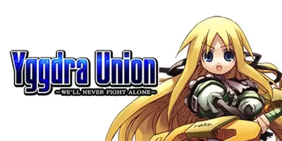 Yggdra Union