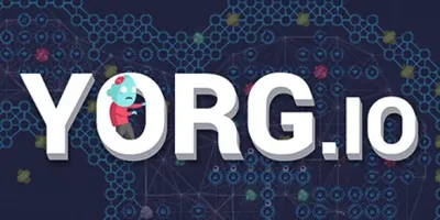 YORG.io