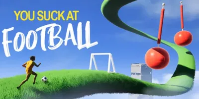 You Suck At Football