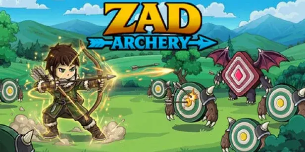 Zad Archery