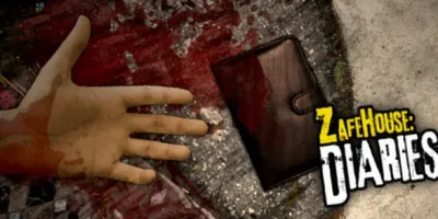Zafehouse: Diaries