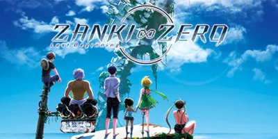 Zanki Zero: Last Beginning