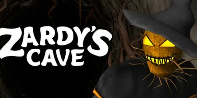 Zardy's Cave