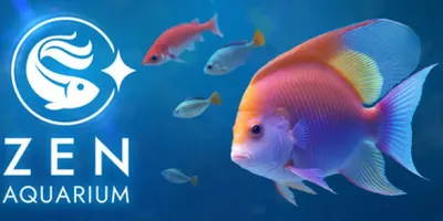 Zen Aquarium