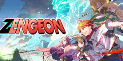 Zengeon