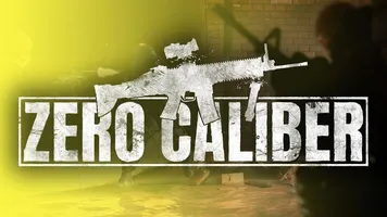 Скачать Zero Caliber VR
