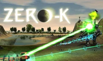 Скачать Zero-K