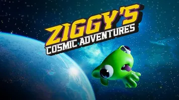 Ziggy's Cosmic Adventures