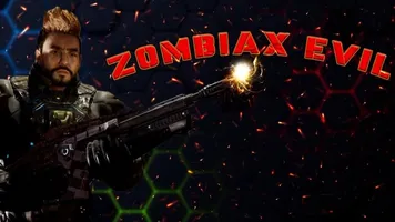 ZOMBIAX EVIL