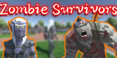Zombie Survivors