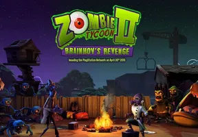 Скачать Zombie Tycoon 2: Brainhov's Revenge