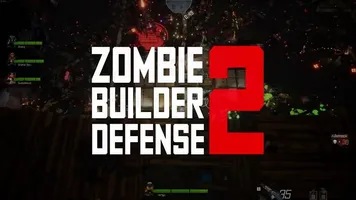 Скачать Zombie Builder Defense 2