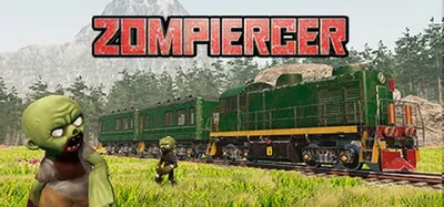 Скачать Zompiercer