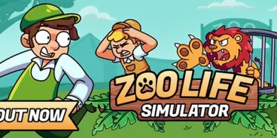 Zoo Life Simulator