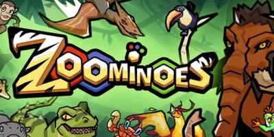 Zoominoes