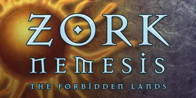 Zork Nemesis: The Forbidden Lands